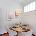 Appartamento Com Terraco Oporto