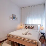 Appartamento Com Terraco *