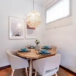 Appartamento Com Terraco