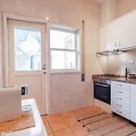 Appartamento Com Terraco *