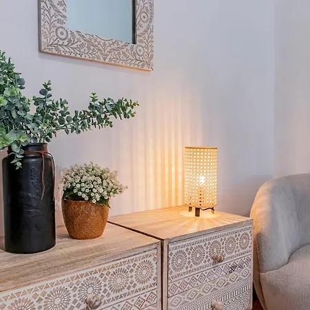 Com Terraco Appartamento