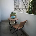 Com Terraco 아파트
