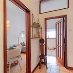 Com Terraco 아파트 *
