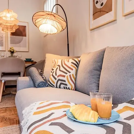 Apartamento Com Terraco