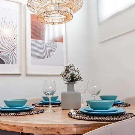 Apartment Com Terraco *