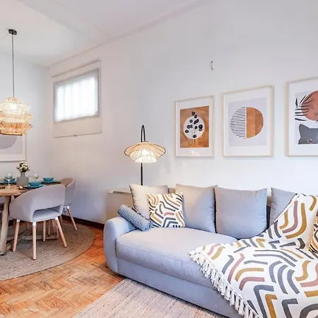 Com Terraco Apartamento *