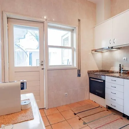 Apartment Com Terraco *