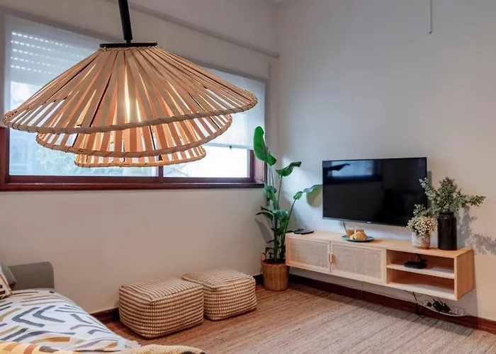 Com Terraco * Oporto