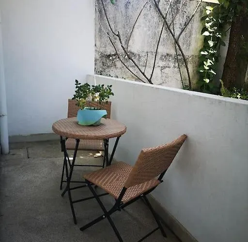 Com Terraco Apartamento