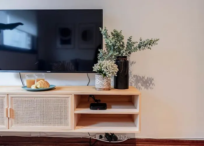 Com Terraco Apartamento *