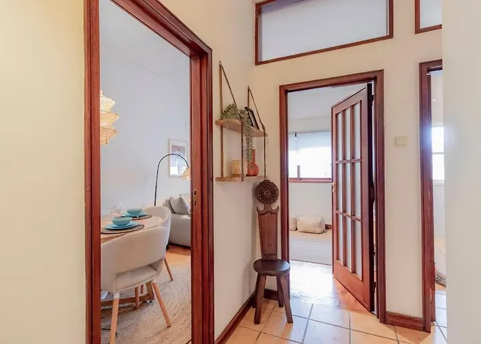 Com Terraco Apartamento *