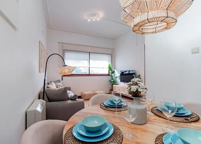 Com Terraco Apartamento Oporto