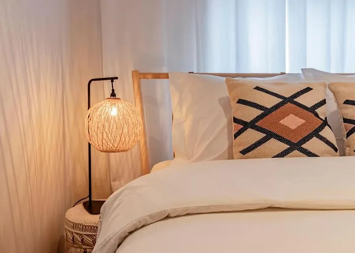 Com Terraco Apartamento