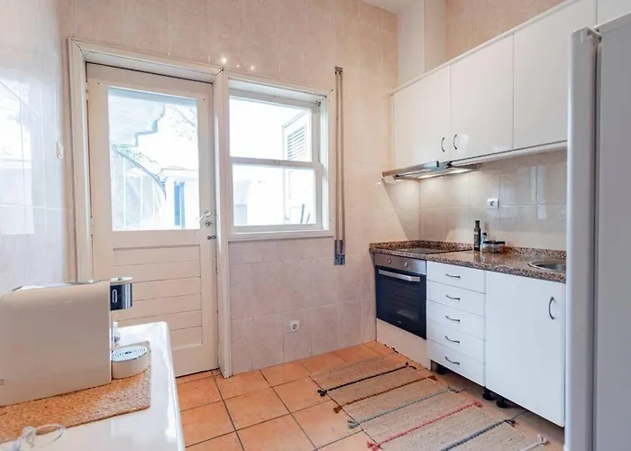 Apartamento Com Terraco