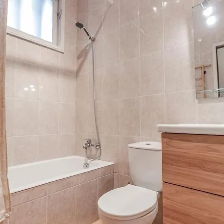 Apartament Com Terraco