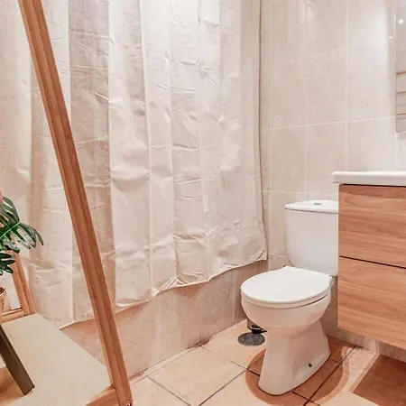 Apartament Com Terraco