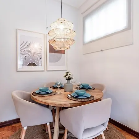 Apartament Com Terraco