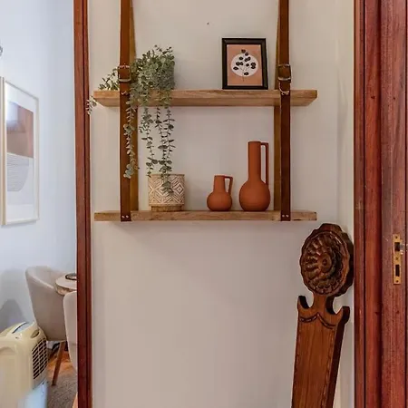 Com Terraco Appartamento Oporto