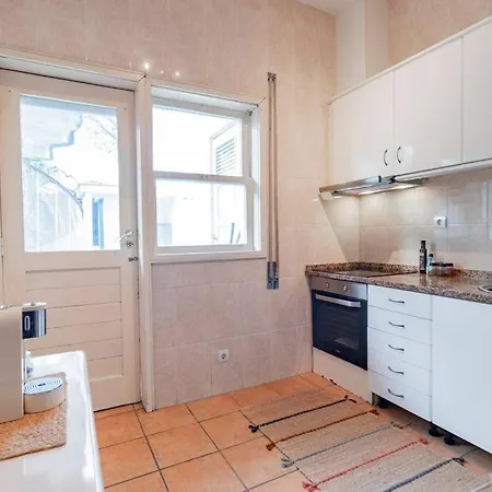 Appartamento Com Terraco